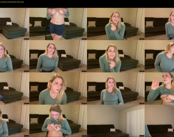 katscasa — 49 minute Chaturbate female cam video clip, 480p, Mar 16, 2026