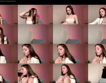 kimireaves — 32 minute Chaturbate female cam video clip, 720p, Mar 16, 2026