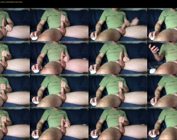 mecc2c — 38 minute Chaturbate male cam video clip, 720p, Mar 16, 2026