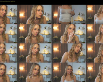soulmatch — 38 minute Chaturbate female cam video clip, 720p, Mar 16, 2026