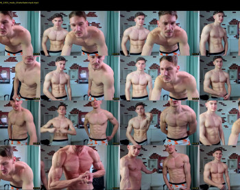mateobenjamin — 41 minute Chaturbate male cam video clip, 720p, Mar 17, 2026