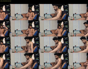 chefdev — 27 minute Chaturbate male cam video clip, 720p, Mar 18, 2026