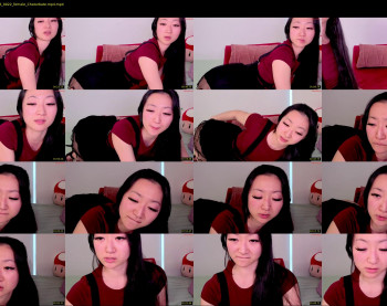 mysweetsofie1 — 7 minute Chaturbate female cam video clip, 720p, Mar 19, 2026