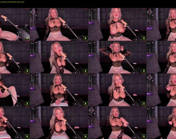natehalll — 14 minute Chaturbate female cam video clip, 720p, Mar 18, 2026