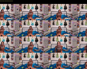 onlystrings — 21 minute Chaturbate female cam video clip, 720p, Mar 18, 2026