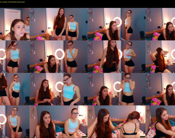 silentwins — 30 minute Chaturbate couple cam video clip, 720p, Mar 18, 2026