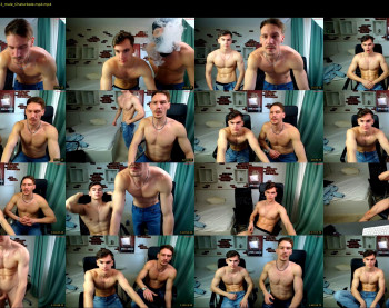 bradyflint — 120 minute Chaturbate male cam video clip, 720p, Mar 19, 2026