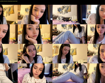 chiekodavanzo — 104 minute Chaturbate female cam video clip, 720p, Mar 19, 2026