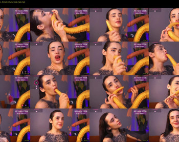 evarabbit — 32 minute Chaturbate female cam video clip, 720p, Mar 19, 2026