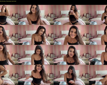 itsdaisypink — 30 minute Chaturbate female cam video clip, 720p, Mar 20, 2026