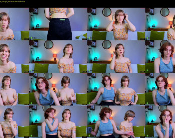 jitoon_exe — 18 minute Chaturbate female cam video clip, 720p, Mar 20, 2026
