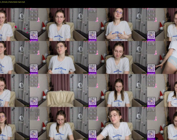 oliviavele — 57 minute Chaturbate female cam video clip, 720p, Mar 20, 2026