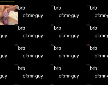 _mrguy_ — 13 minute Chaturbate male cam video clip, 720p, Mar 20, 2026