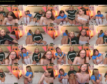 _ramune_ — 121 minute Chaturbate couple cam video clip, 720p, Mar 21, 2026