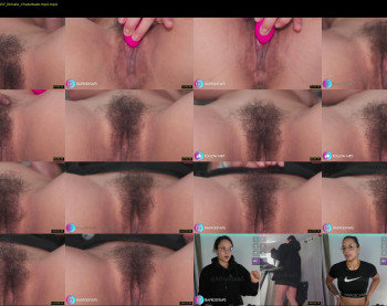 afrodita_p_ — 120 minute Chaturbate female cam video clip, 720p, Mar 20, 2026
