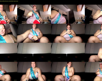 bigoltittycomittee — 6 minute Chaturbate female cam video clip, 720p, Mar 21, 2026