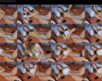 brightrays__ — 45 minute Chaturbate female cam video clip, 720p, Mar 21, 2026