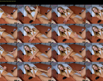 brightrays__ — 12 minute Chaturbate female cam video clip, 720p, Mar 21, 2026