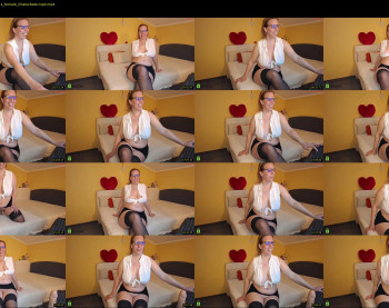cuddlings — 49 minute Chaturbate couple cam video clip, 720p, Mar 20, 2026