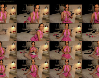 devil_bby — 56 minute Chaturbate female cam video clip, 720p, Mar 20, 2026