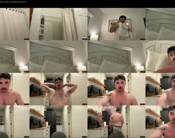 dohmerboyz — 18 minute Chaturbate male cam video clip, 480p, Mar 20, 2026