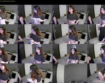 findiryts_2 — 90 minute Chaturbate couple cam video clip, 720p, Mar 20, 2026