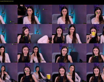 flora_ri — 40 minute Chaturbate female cam video clip, 720p, Mar 20, 2026