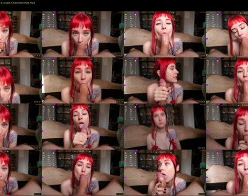 harleyspy — 10 minute Chaturbate couple cam video clip, 720p, Mar 20, 2026