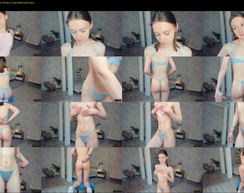 lesigrace — 121 minute Chaturbate female cam video clip, 720p, Mar 20, 2026