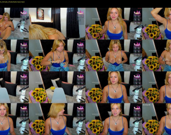 lulu_lopez — 78 minute Chaturbate female cam video clip, 720p, Mar 20, 2026
