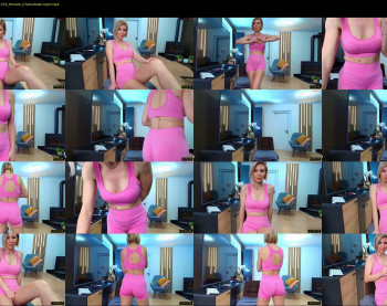 misstayaxxx — 120 minute Chaturbate female cam video clip, 720p, Mar 20, 2026