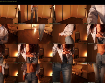 ms_seductive — 8 minute Chaturbate female cam video clip, 720p, Mar 20, 2026