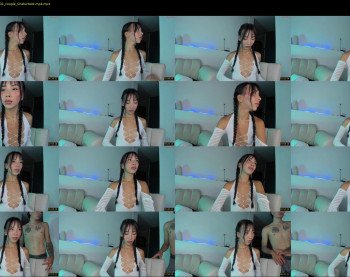 tinymoon_ — 10 minute Chaturbate female cam video clip, 720p, Mar 21, 2026