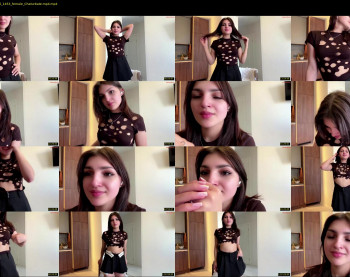wendiepaoletti — 77 minute Chaturbate female cam video clip, 720p, Mar 20, 2026