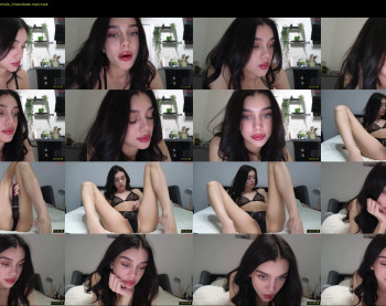 9west — 96 minute Chaturbate female cam video clip, 720p, Mar 21, 2026