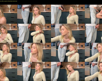 adele_nick2202 — 80 minute Chaturbate couple cam video clip, 720p, Mar 21, 2026