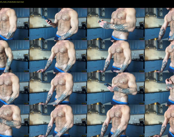 alan_week — 22 minute Chaturbate male cam video clip, 720p, Mar 21, 2026