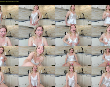 amanda___grey — 5 minute Chaturbate female cam video clip, 720p, Mar 21, 2026