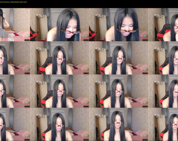 amiya_cute — 30 minute Chaturbate female cam video clip, 720p, Mar 22, 2026