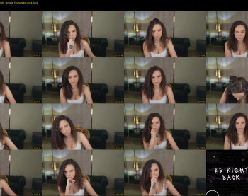 anabel2054 — 121 minute Chaturbate female cam video clip, 720p, Mar 21, 2026