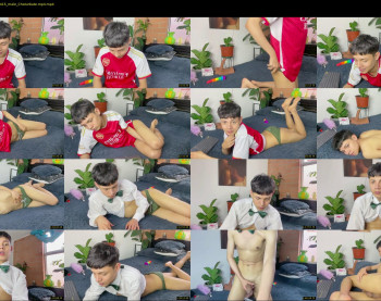 andy_belier — 120 minute Chaturbate male cam video clip, 720p, Mar 21, 2026