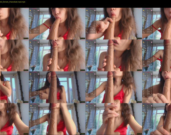 anna_lewis — 3 minute Chaturbate female cam video clip, 720p, Mar 21, 2026