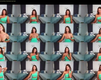 anna_shine_ — 117 minute Chaturbate female cam video clip, 720p, Mar 21, 2026