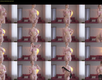 anyeess — 14 minute Chaturbate female cam video clip, 720p, Mar 21, 2026