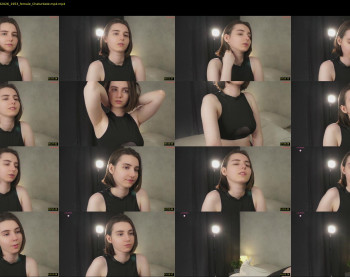 approche_toi_petite — 19 minute Chaturbate female cam video clip, 720p, Mar 21, 2026