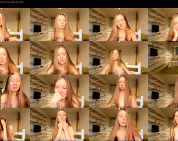 bam_bi — 7 minute Chaturbate female cam video clip, 720p, Mar 21, 2026