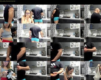bela747741 — 21 minute Chaturbate couple cam video clip, 720p, Mar 21, 2026