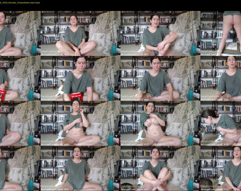 bellastrange69 — 12 minute Chaturbate female cam video clip, 720p, Mar 21, 2026