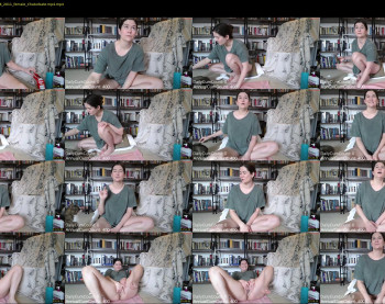 bellastrange69 — 26 minute Chaturbate female cam video clip, 720p, Mar 21, 2026