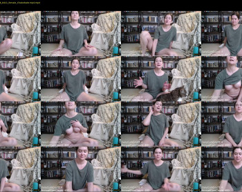 bellastrange69 — 20 minute Chaturbate female cam video clip, 720p, Mar 22, 2026